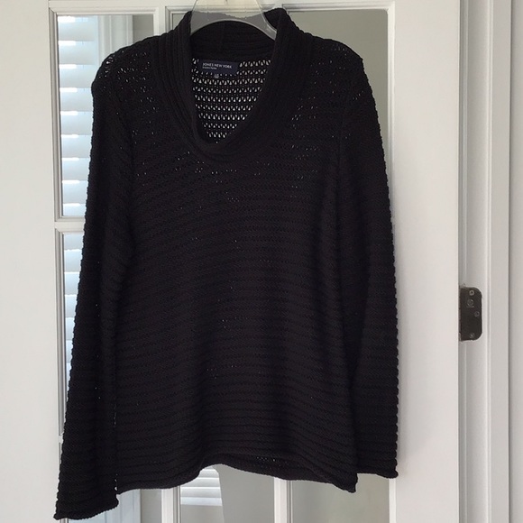 Jones New York Sweater - Picture 2 of 4